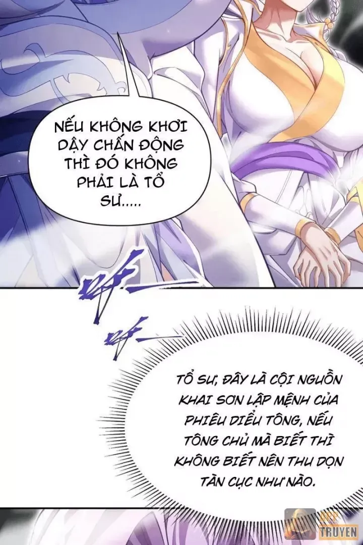 Bắt Đầu Chấn Kinh Nữ Đế Lão Bà, Ta Vô Địch! - Chapter 107 - Page 56