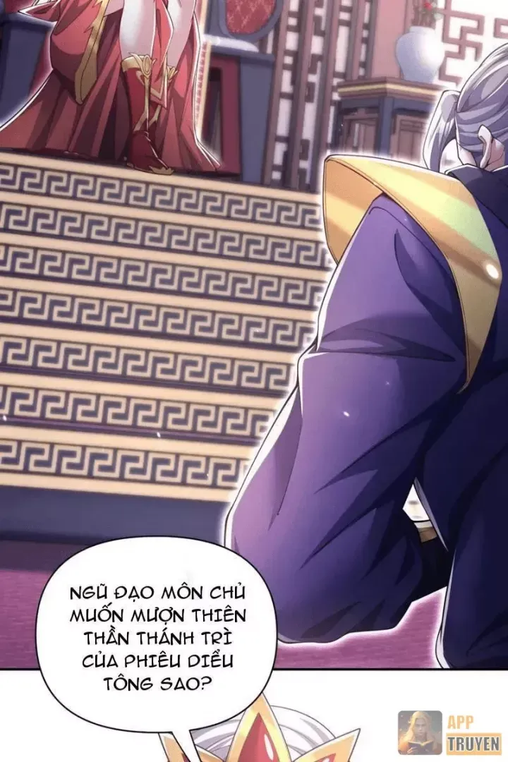 Bắt Đầu Chấn Kinh Nữ Đế Lão Bà, Ta Vô Địch! - Chapter 107 - Page 62