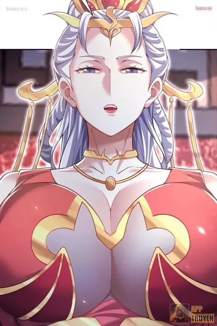 Bắt Đầu Chấn Kinh Nữ Đế Lão Bà, Ta Vô Địch! - Chapter 107 - Page 63