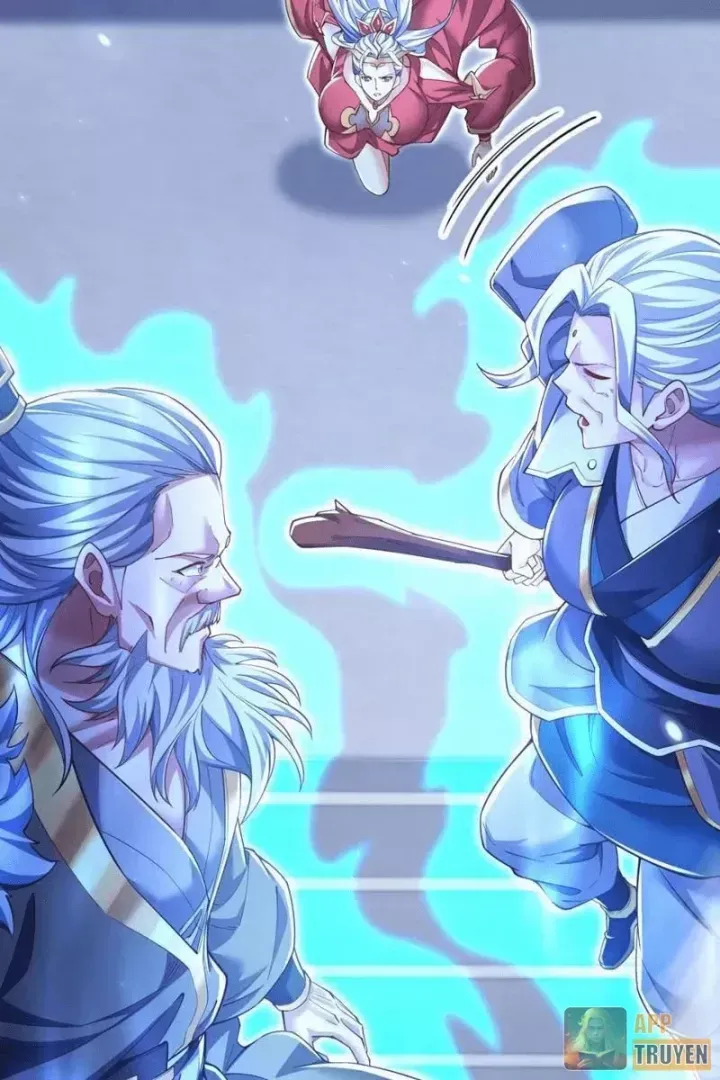 Bắt Đầu Chấn Kinh Nữ Đế Lão Bà, Ta Vô Địch! - Chapter 107 - Page 71