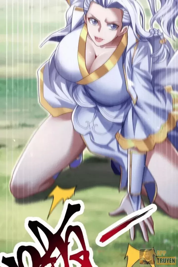 Bắt Đầu Chấn Kinh Nữ Đế Lão Bà, Ta Vô Địch! - Chapter 107 - Page 8