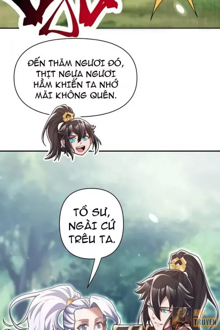 Bắt Đầu Chấn Kinh Nữ Đế Lão Bà, Ta Vô Địch! - Chapter 107 - Page 9