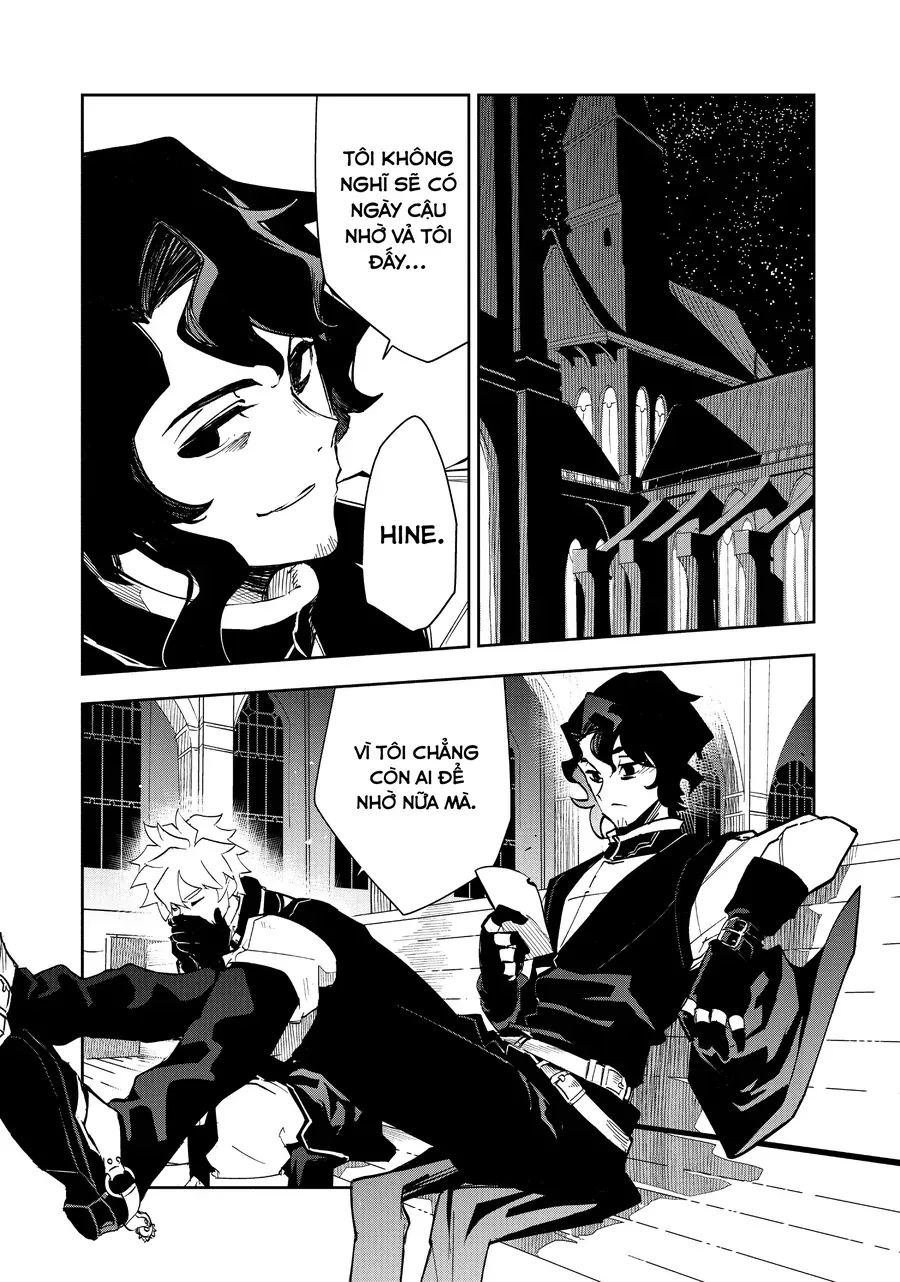 Isekai Meikyuu No Saishinbu Wo Mezasou - Chapter 16 - Page 4