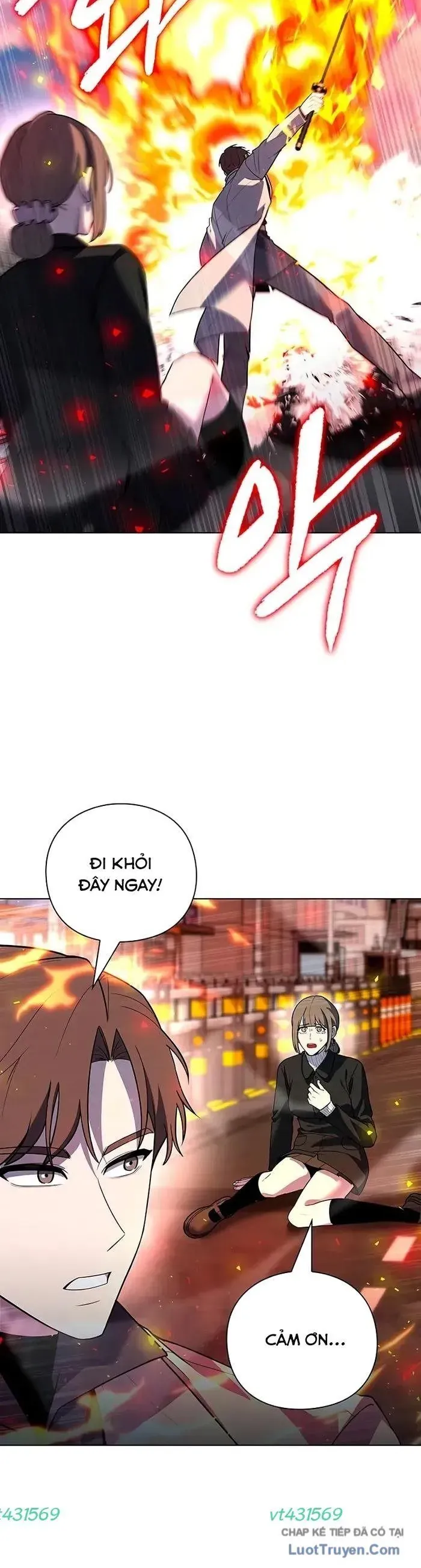 Thợ Tạo Tác Vũ Khí - Chapter 56 - Page 10