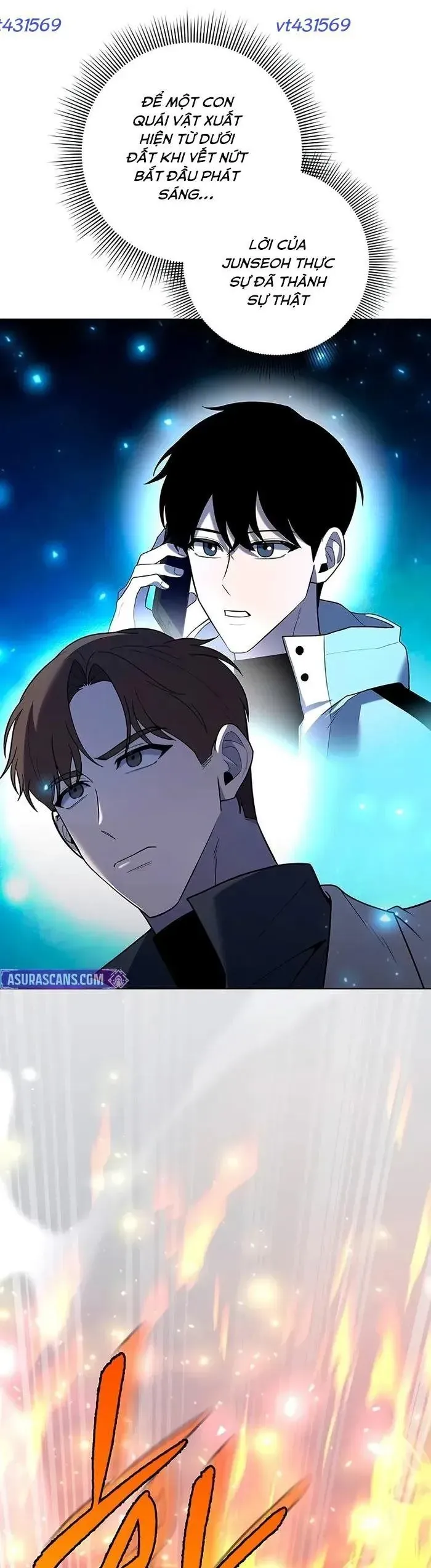 Thợ Tạo Tác Vũ Khí - Chapter 56 - Page 11