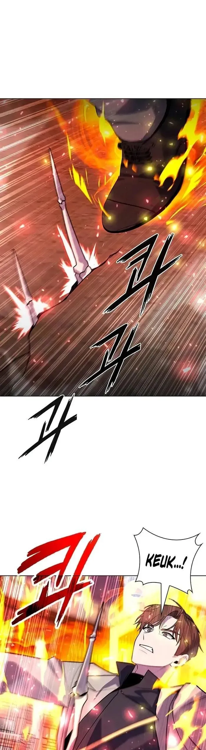 Thợ Tạo Tác Vũ Khí - Chapter 56 - Page 14