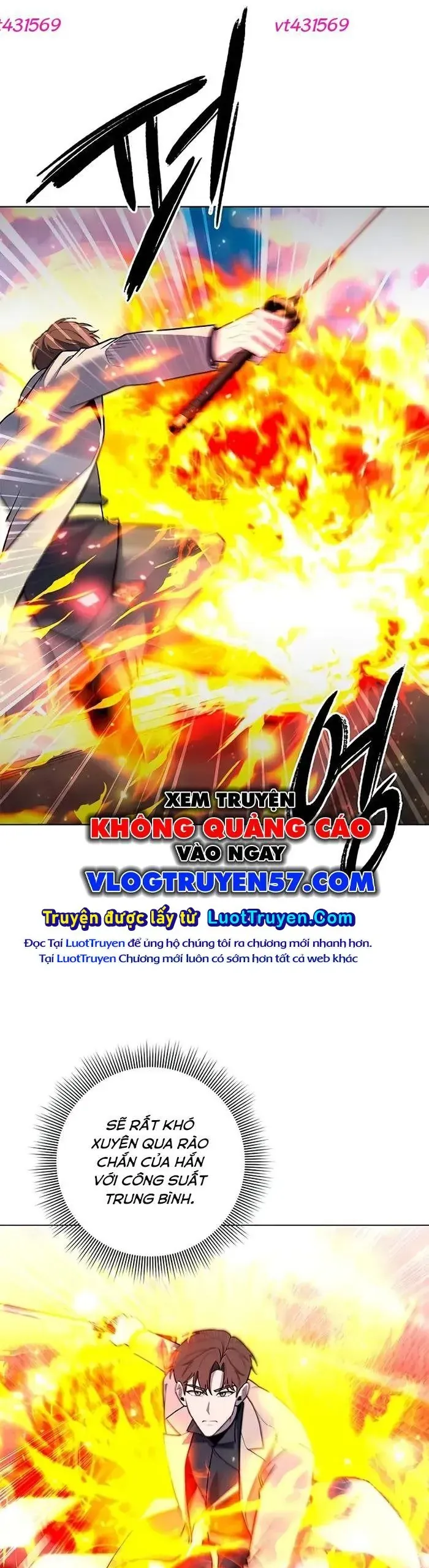 Thợ Tạo Tác Vũ Khí - Chapter 56 - Page 16