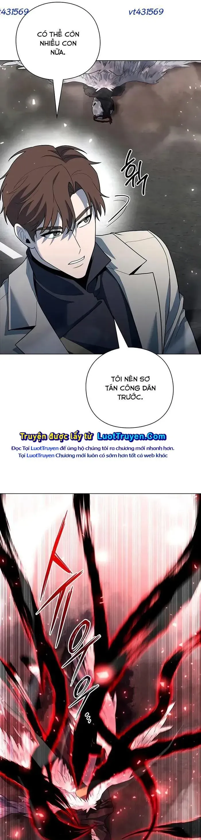 Thợ Tạo Tác Vũ Khí - Chapter 56 - Page 26