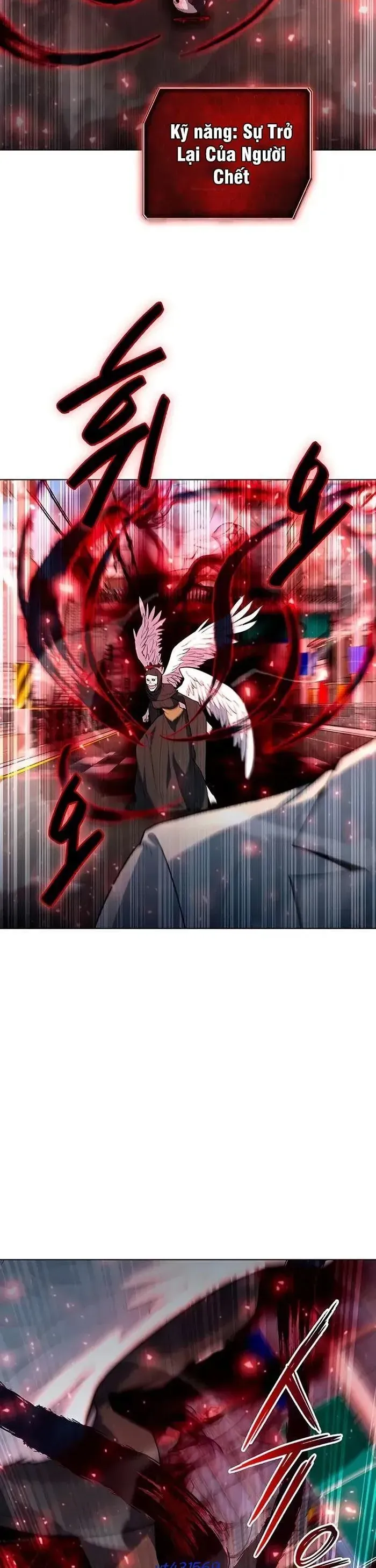 Thợ Tạo Tác Vũ Khí - Chapter 56 - Page 27