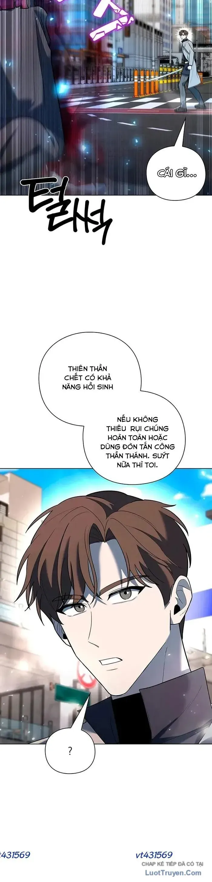 Thợ Tạo Tác Vũ Khí - Chapter 56 - Page 29