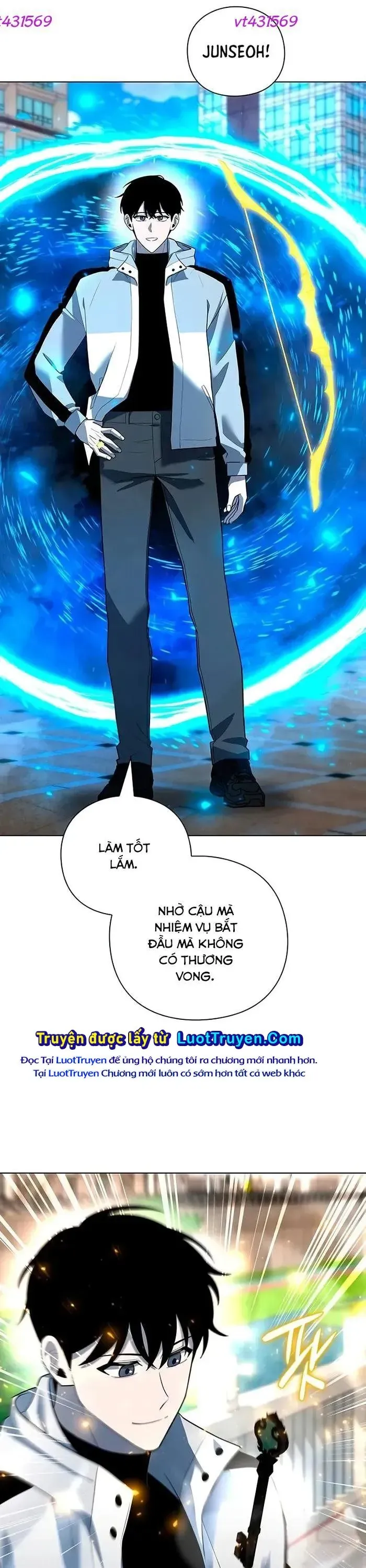 Thợ Tạo Tác Vũ Khí - Chapter 56 - Page 30