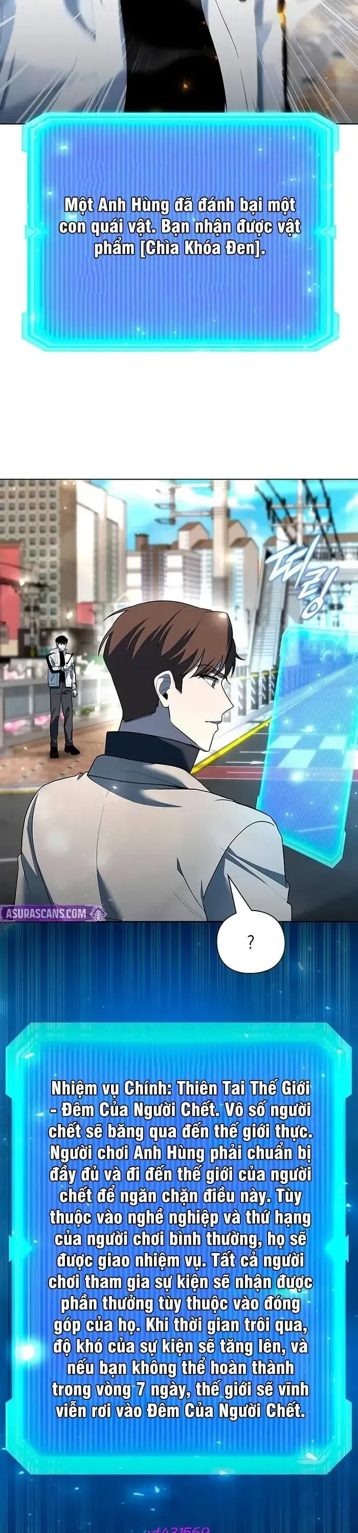 Thợ Tạo Tác Vũ Khí - Chapter 56 - Page 31