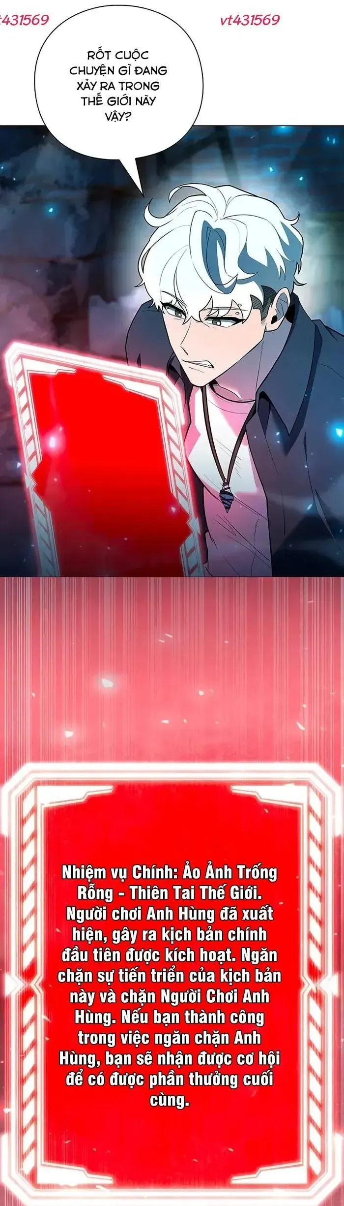 Thợ Tạo Tác Vũ Khí - Chapter 56 - Page 34