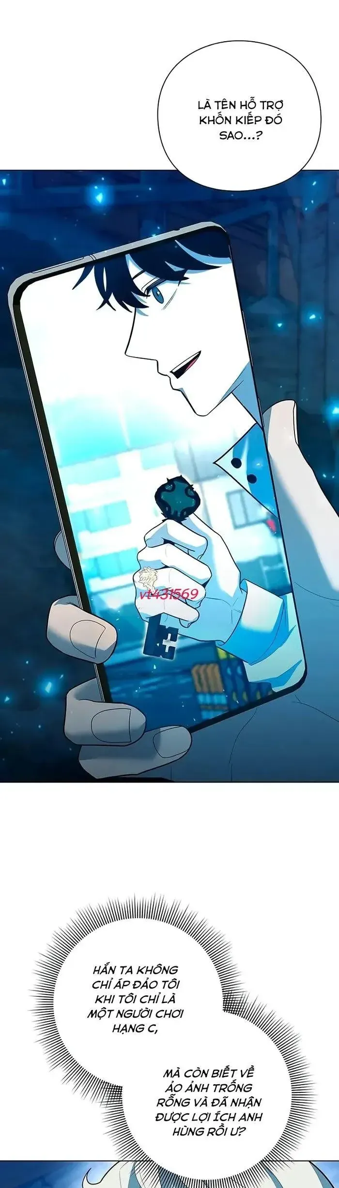 Thợ Tạo Tác Vũ Khí - Chapter 56 - Page 36