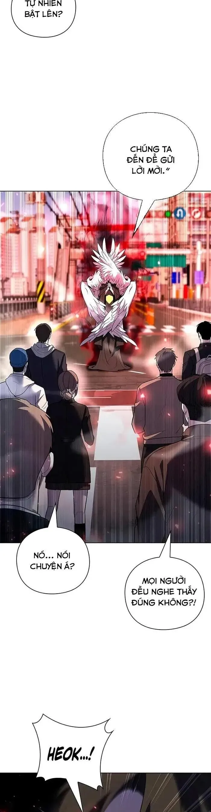 Thợ Tạo Tác Vũ Khí - Chapter 56 - Page 4