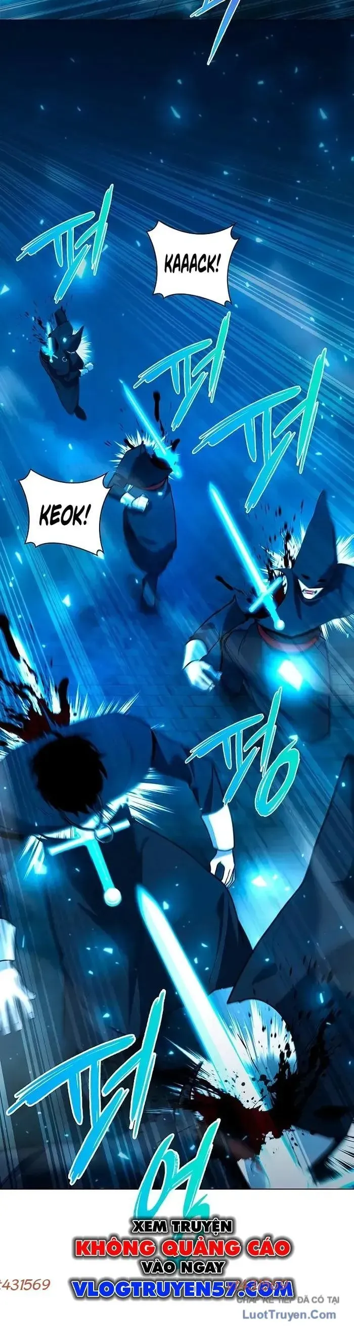 Thợ Tạo Tác Vũ Khí - Chapter 56 - Page 43