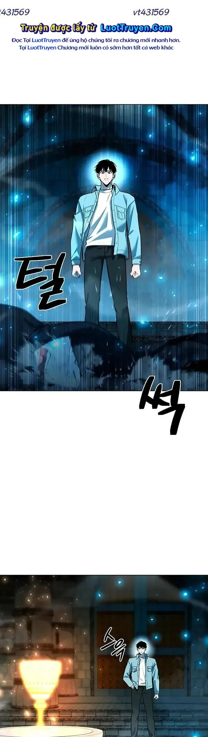 Thợ Tạo Tác Vũ Khí - Chapter 56 - Page 44