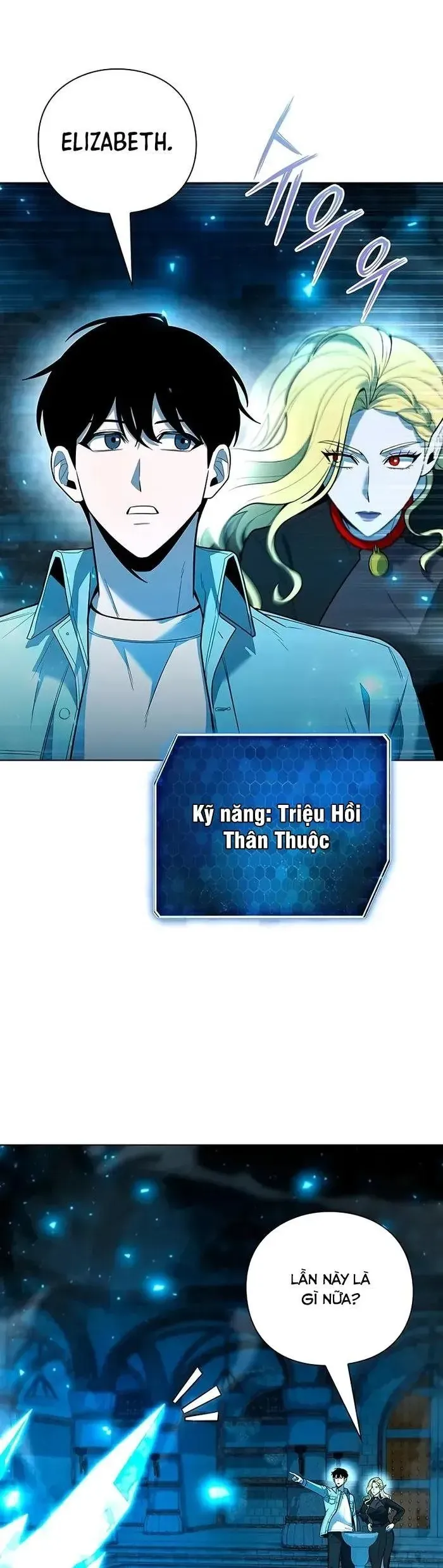 Thợ Tạo Tác Vũ Khí - Chapter 56 - Page 47