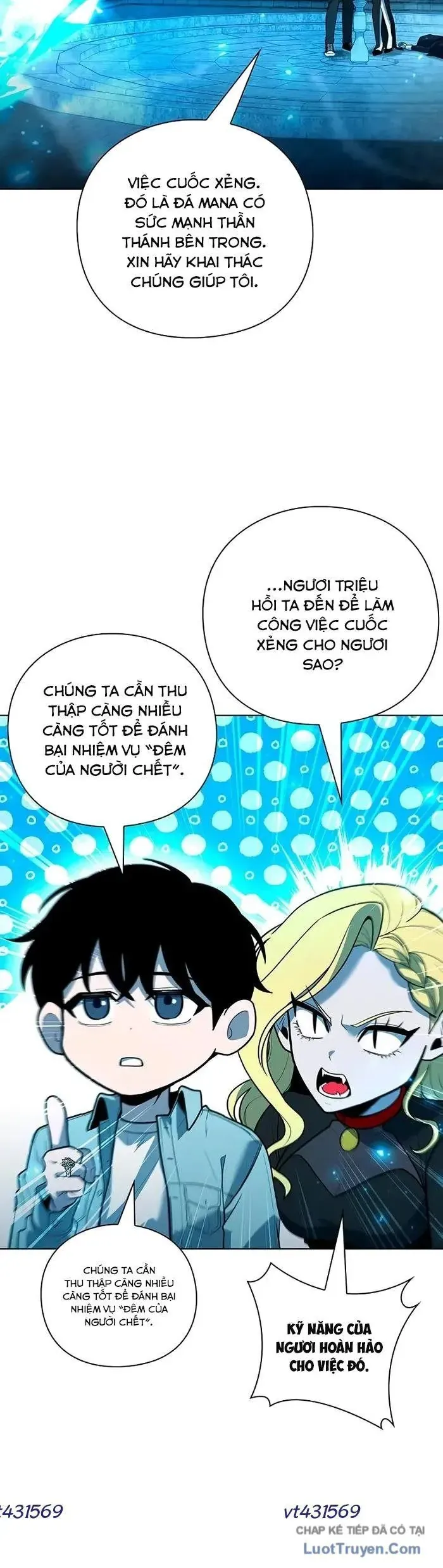 Thợ Tạo Tác Vũ Khí - Chapter 56 - Page 48