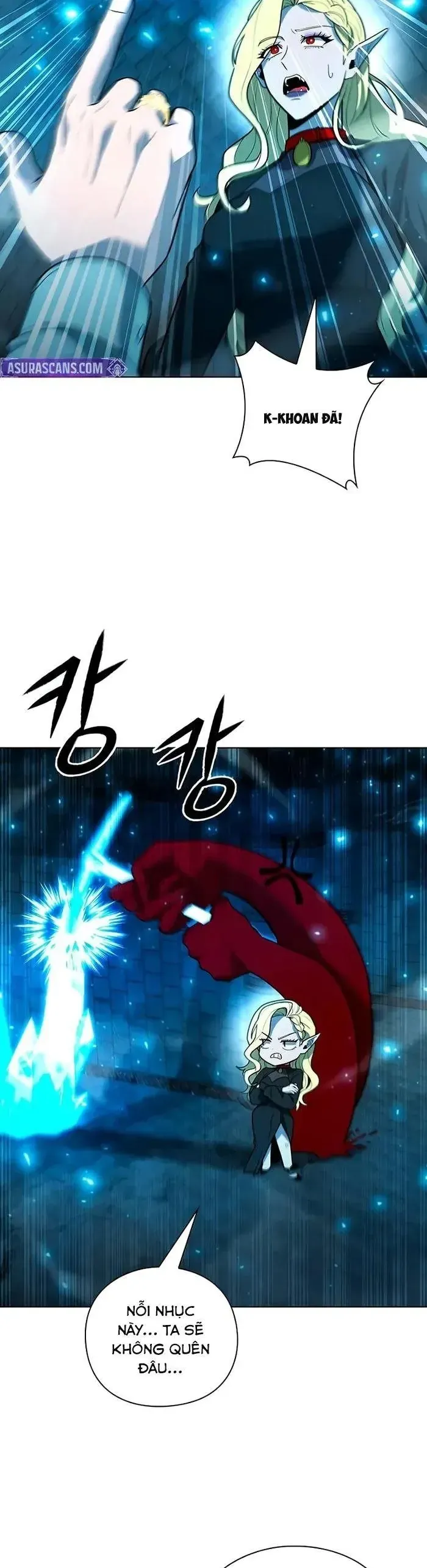 Thợ Tạo Tác Vũ Khí - Chapter 56 - Page 50