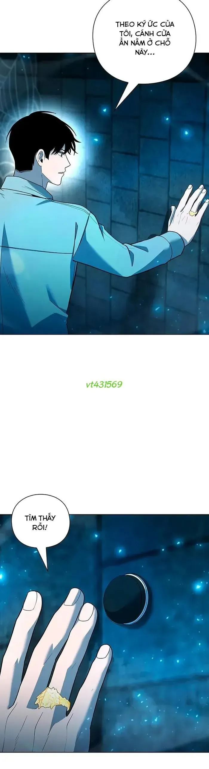 Thợ Tạo Tác Vũ Khí - Chapter 56 - Page 51