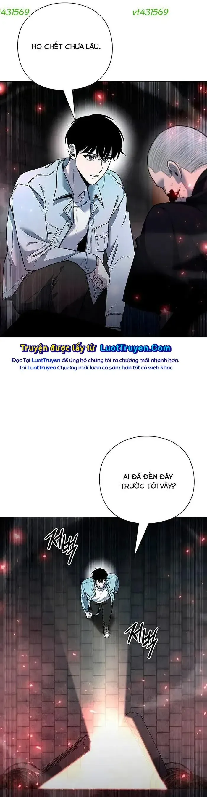 Thợ Tạo Tác Vũ Khí - Chapter 56 - Page 54