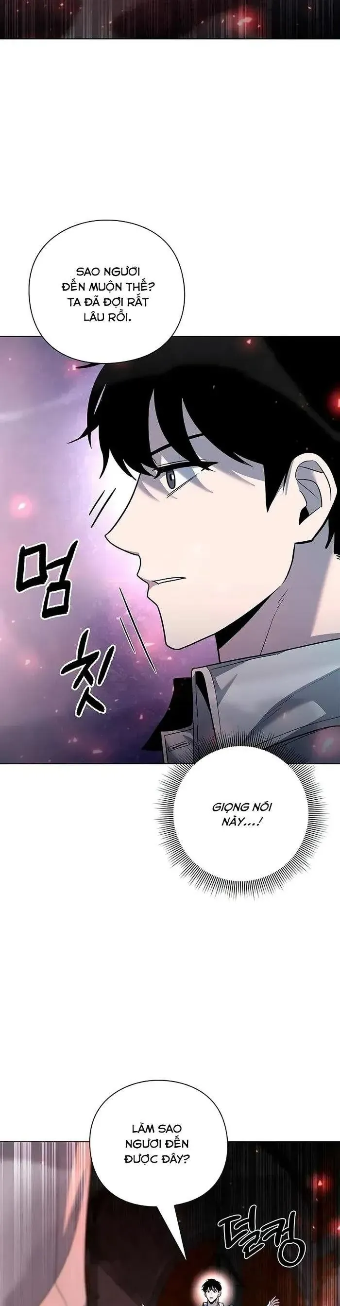 Thợ Tạo Tác Vũ Khí - Chapter 56 - Page 55