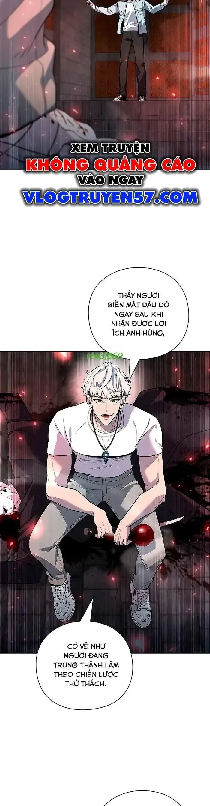 Thợ Tạo Tác Vũ Khí - Chapter 56 - Page 56
