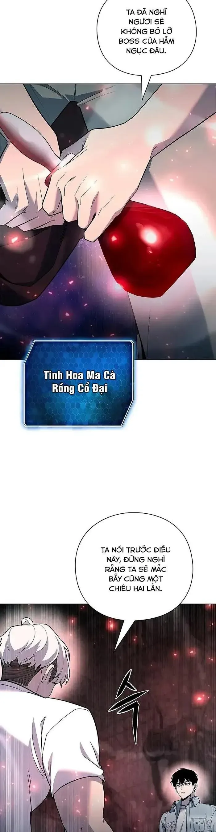 Thợ Tạo Tác Vũ Khí - Chapter 56 - Page 57