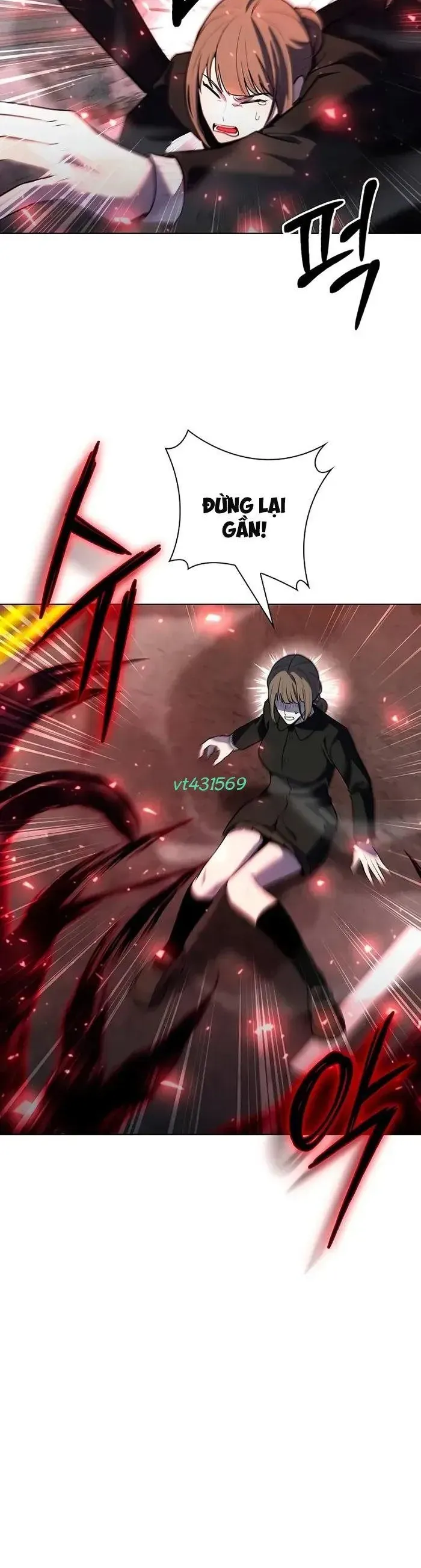 Thợ Tạo Tác Vũ Khí - Chapter 56 - Page 8