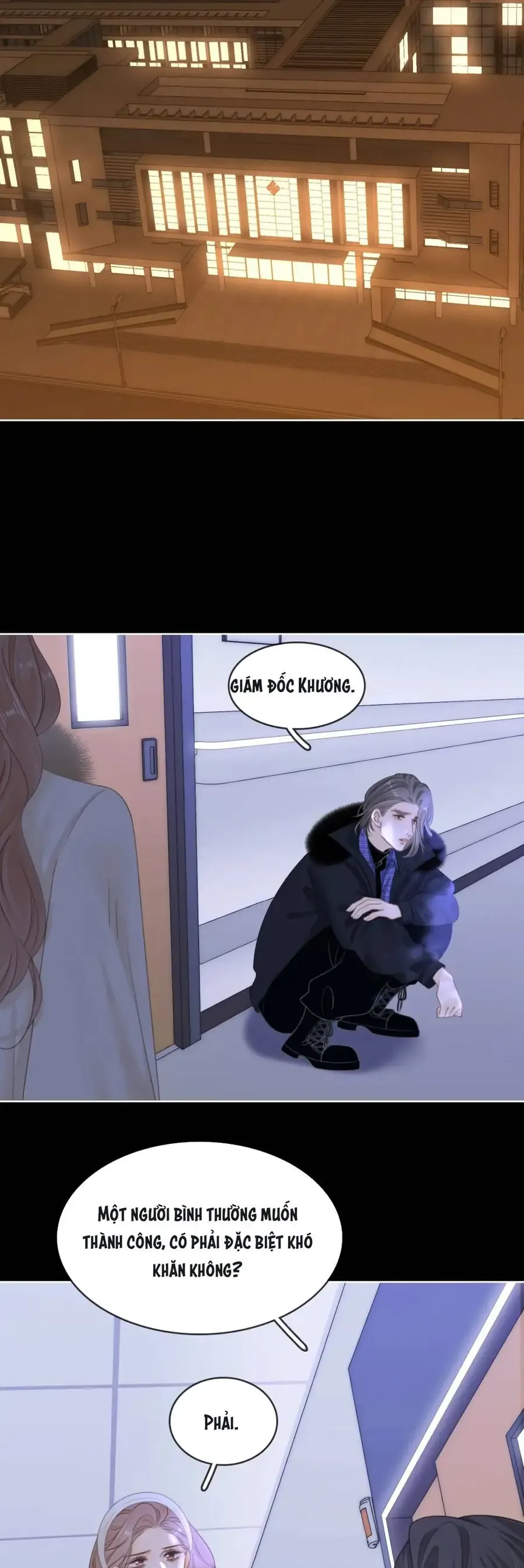 Vưu Vật - Chapter 170 - Page 10