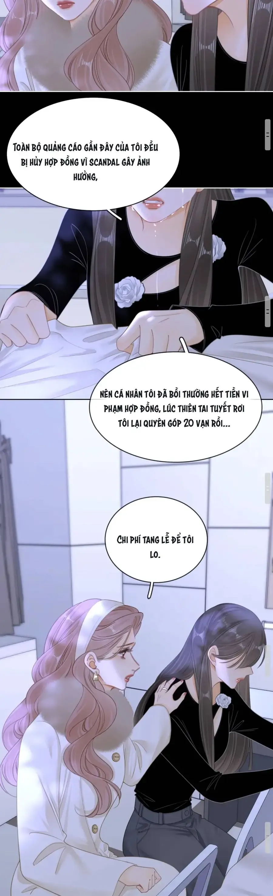 Vưu Vật - Chapter 170 - Page 15