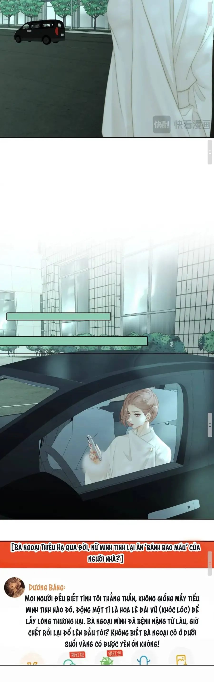 Vưu Vật - Chapter 170 - Page 19