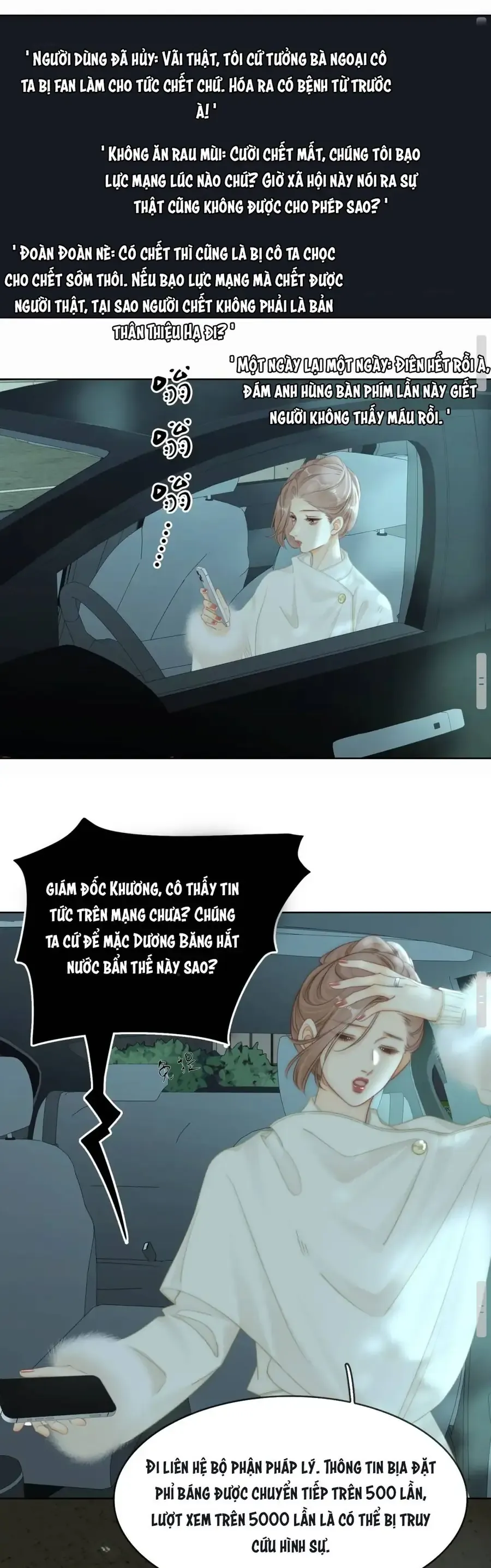 Vưu Vật - Chapter 170 - Page 20