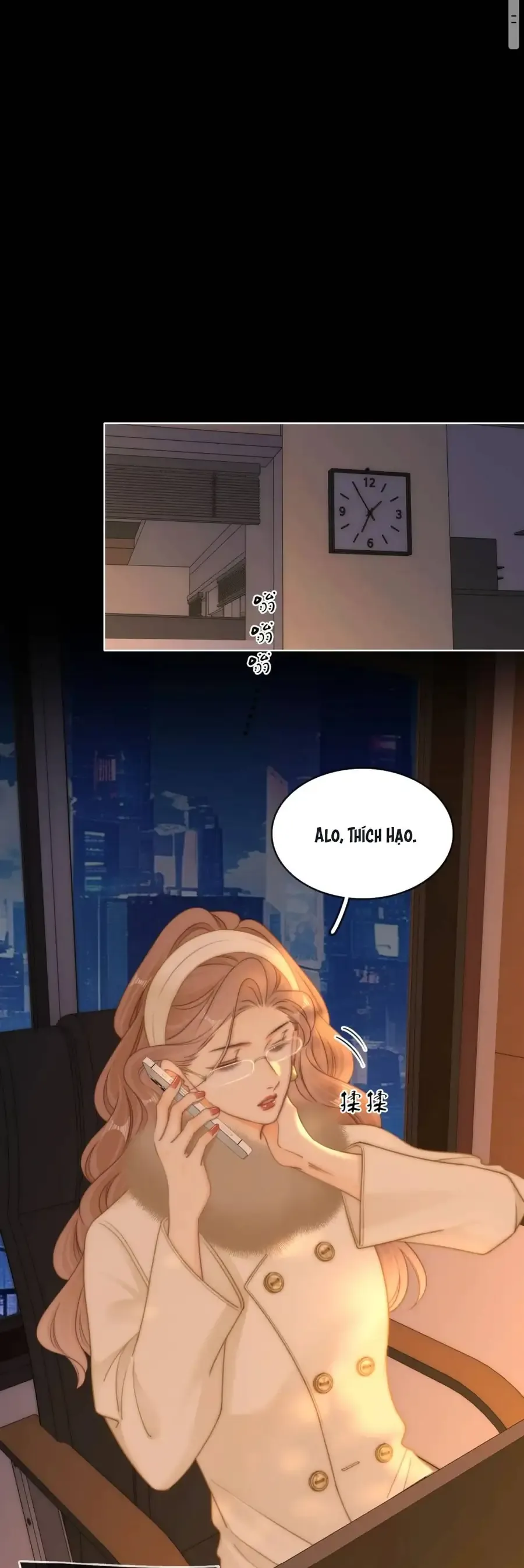 Vưu Vật - Chapter 170 - Page 6