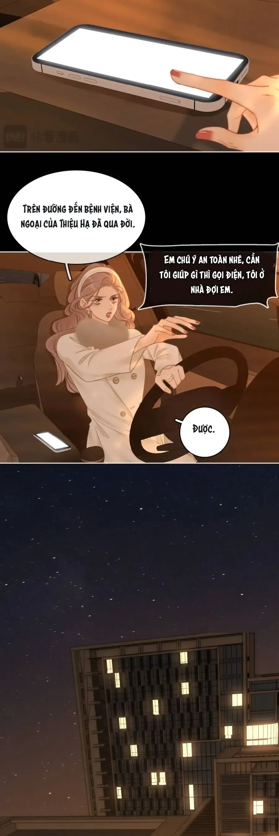 Vưu Vật - Chapter 170 - Page 9