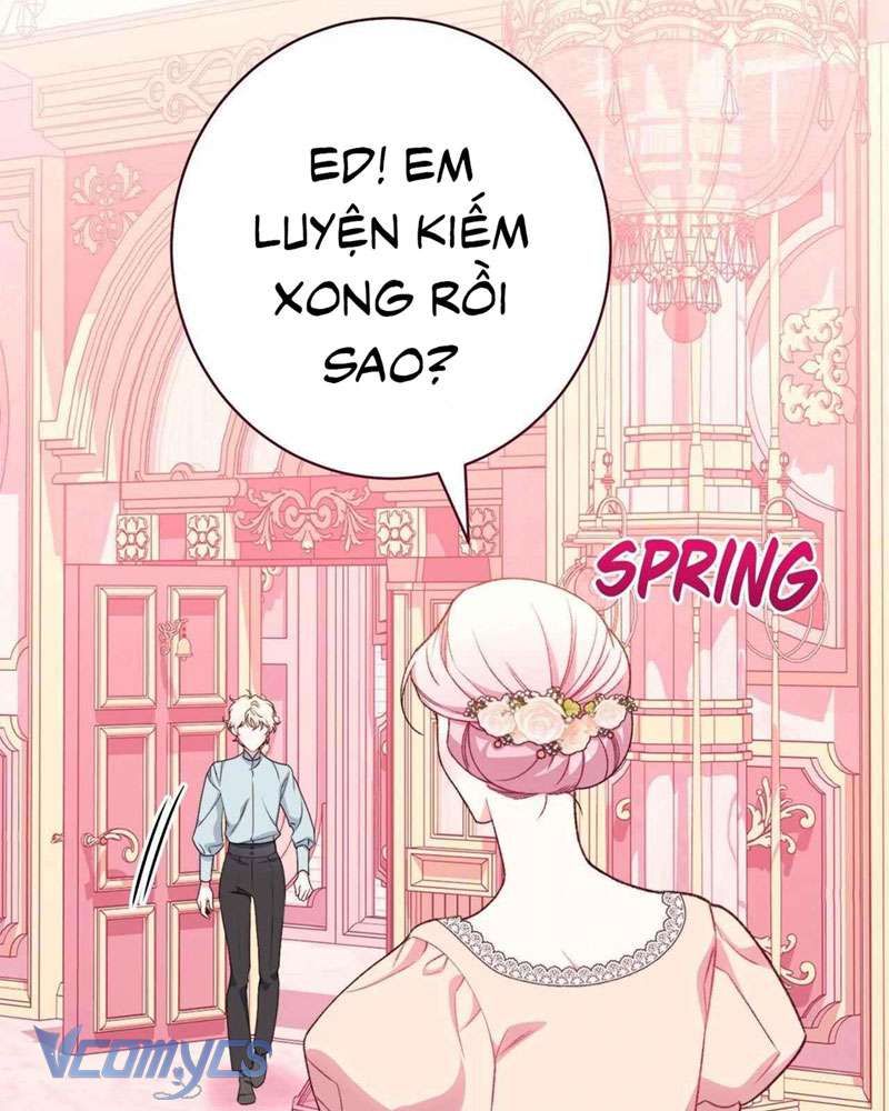 Hầu Gái Độc Quyền Của Hoàng Hậu Phản Diện - Chapter 113 - Page 102