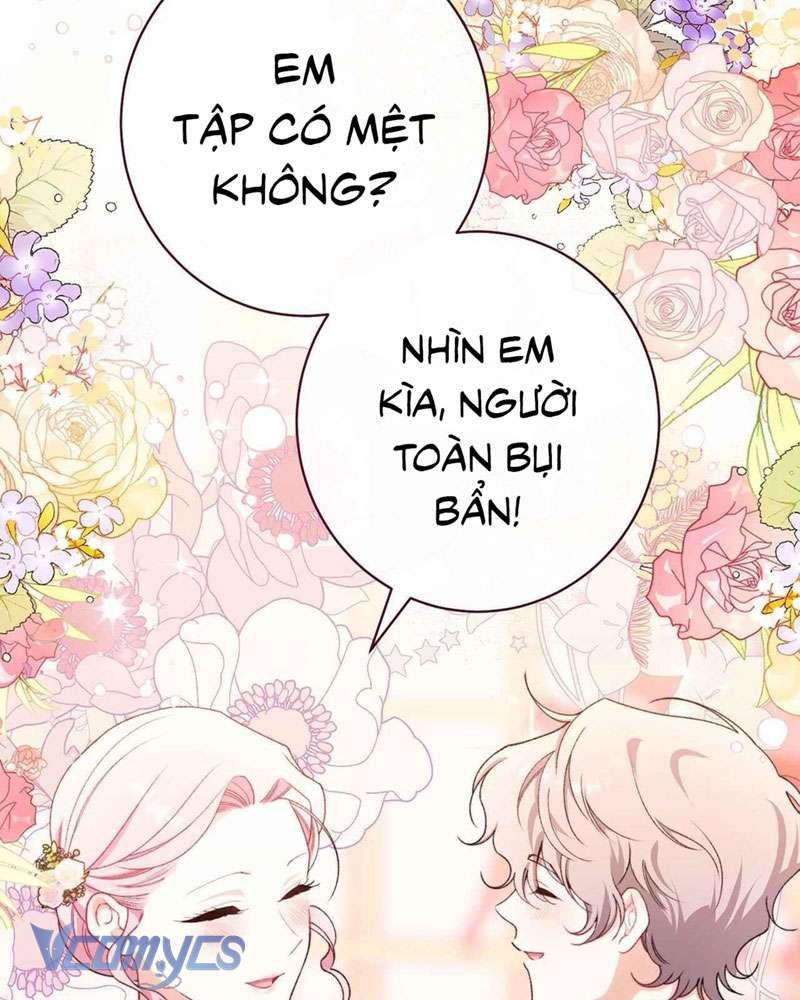 Hầu Gái Độc Quyền Của Hoàng Hậu Phản Diện - Chapter 113 - Page 104