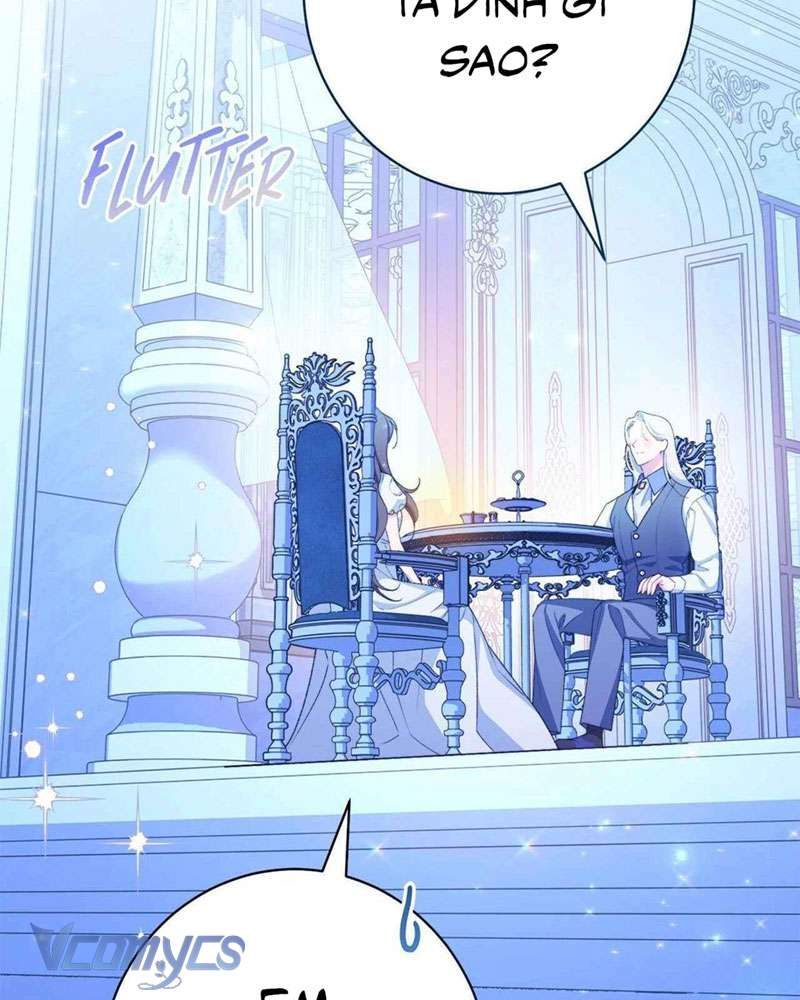 Hầu Gái Độc Quyền Của Hoàng Hậu Phản Diện - Chapter 113 - Page 115