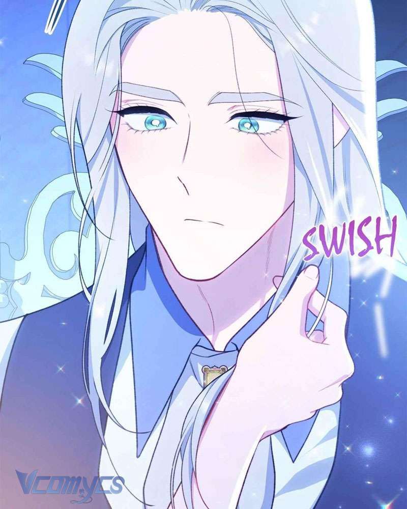 Hầu Gái Độc Quyền Của Hoàng Hậu Phản Diện - Chapter 113 - Page 119