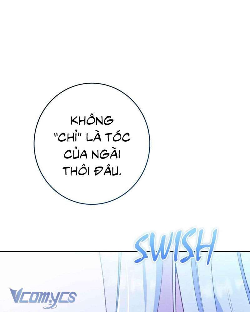 Hầu Gái Độc Quyền Của Hoàng Hậu Phản Diện - Chapter 113 - Page 122