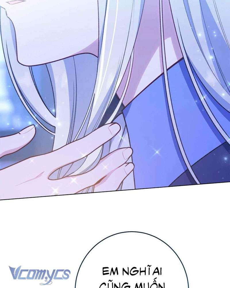 Hầu Gái Độc Quyền Của Hoàng Hậu Phản Diện - Chapter 113 - Page 123