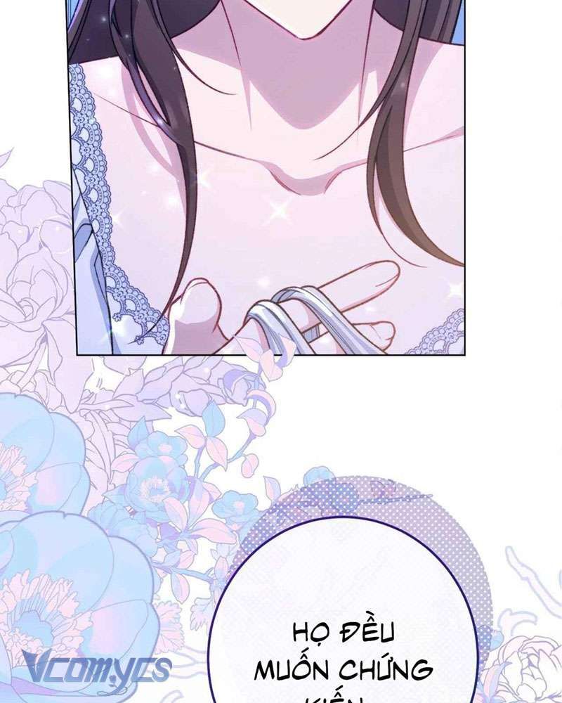 Hầu Gái Độc Quyền Của Hoàng Hậu Phản Diện - Chapter 113 - Page 125