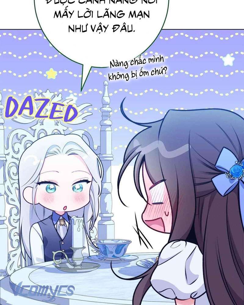 Hầu Gái Độc Quyền Của Hoàng Hậu Phản Diện - Chapter 113 - Page 134