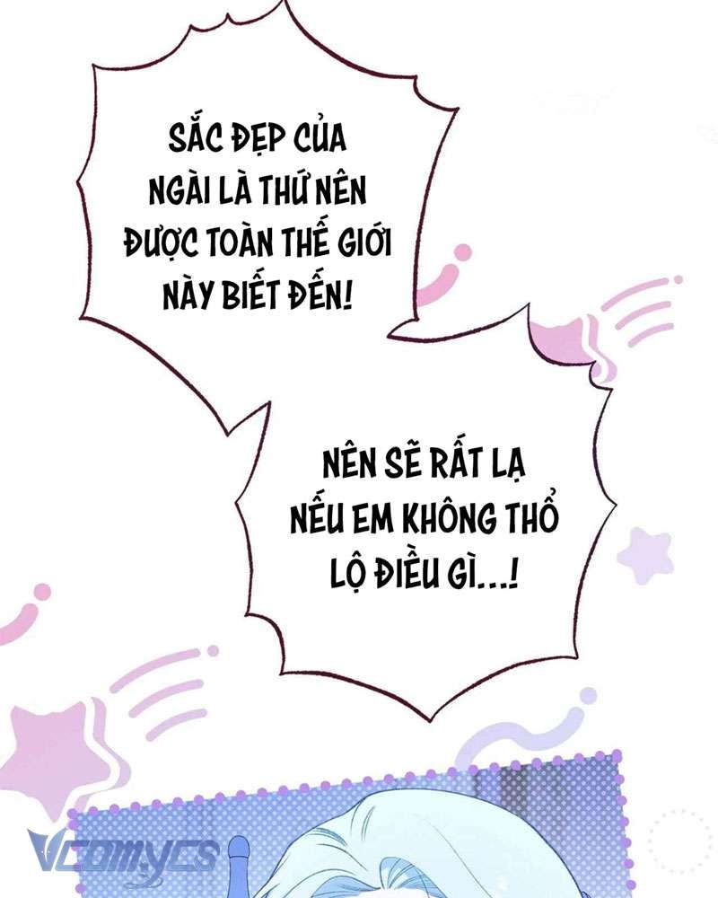 Hầu Gái Độc Quyền Của Hoàng Hậu Phản Diện - Chapter 113 - Page 136