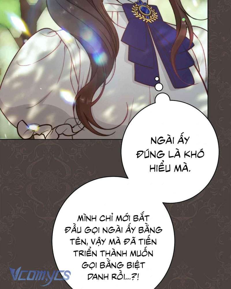 Hầu Gái Độc Quyền Của Hoàng Hậu Phản Diện - Chapter 113 - Page 17