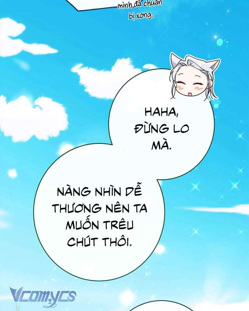 Hầu Gái Độc Quyền Của Hoàng Hậu Phản Diện - Chapter 113 - Page 28