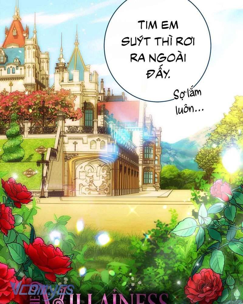 Hầu Gái Độc Quyền Của Hoàng Hậu Phản Diện - Chapter 113 - Page 29