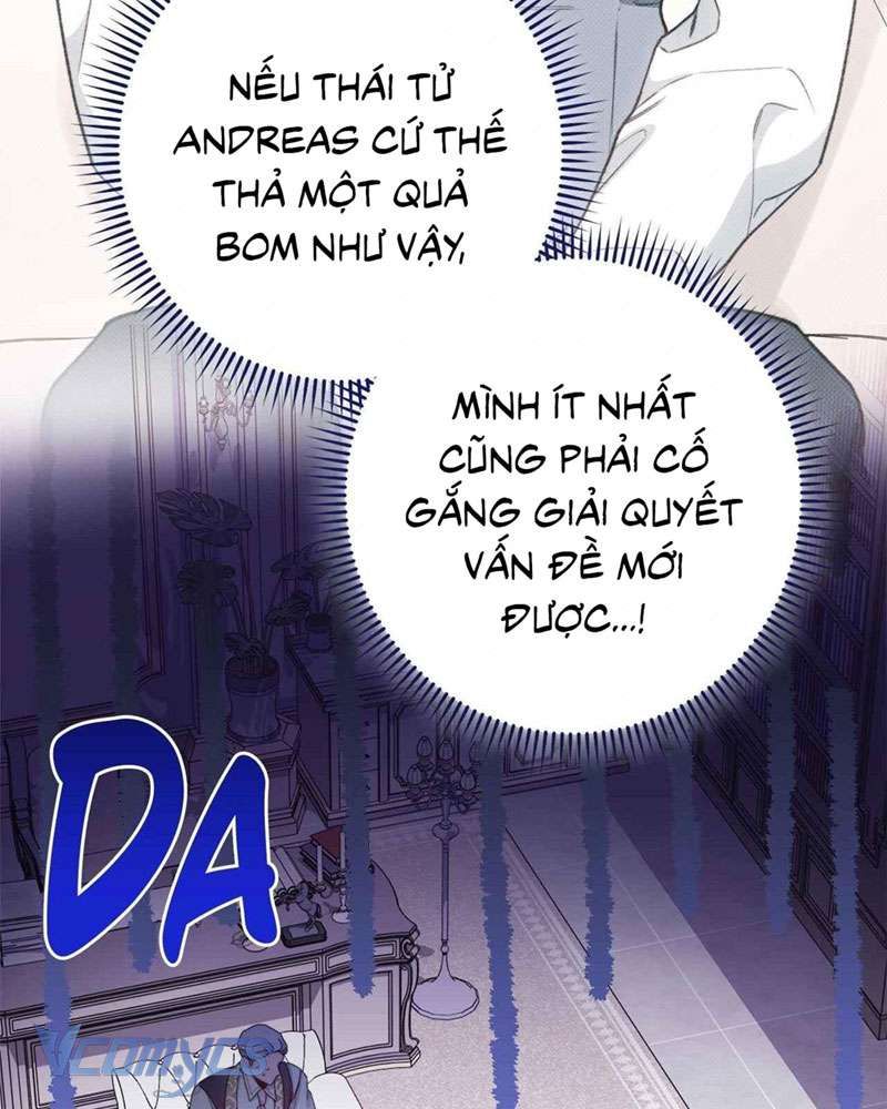 Hầu Gái Độc Quyền Của Hoàng Hậu Phản Diện - Chapter 113 - Page 35