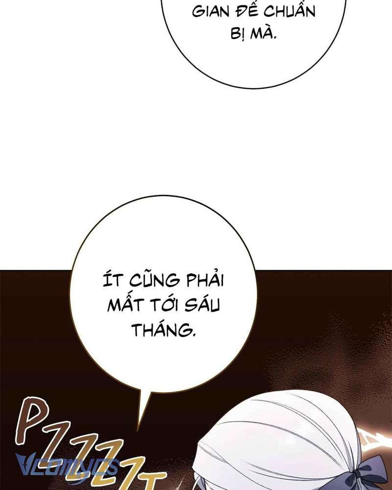 Hầu Gái Độc Quyền Của Hoàng Hậu Phản Diện - Chapter 113 - Page 39